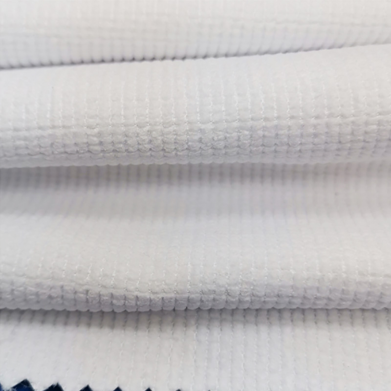 Other Microfiber Suede Fabric